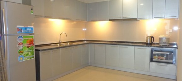 3 bedrooms Apartment in Thanh Xuan, Vietnam No. 5419 8