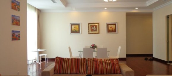 3 bedrooms Apartment in Thanh Xuan, Vietnam No. 5419 3