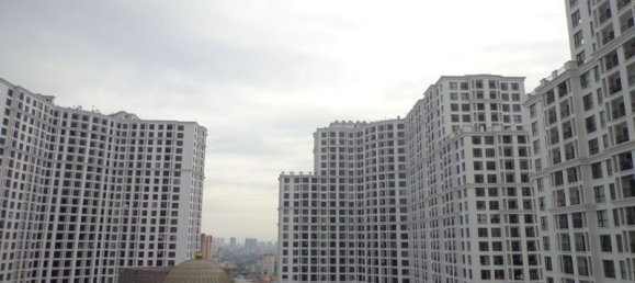 3 bedrooms Apartment in Thanh Xuan, Vietnam No. 5419 17