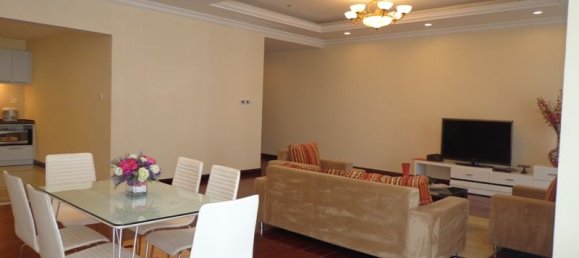 3 bedrooms Apartment in Thanh Xuan, Vietnam No. 5419 5