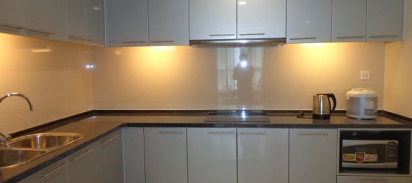 3 bedrooms Apartment in Thanh Xuan, Vietnam No. 5419 7