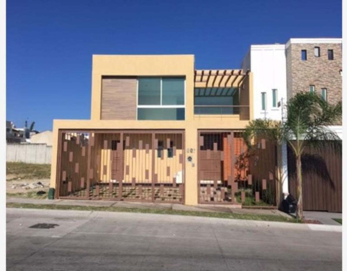 4 chambres Maison à Jalisco, Mexico No. 181200