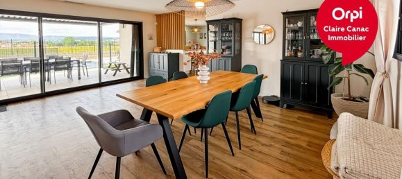 5 bedrooms Villa in Castres, France No. 293685 5