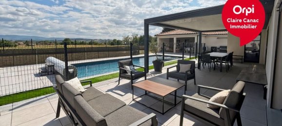 5 bedrooms Villa in Castres, France No. 293685 3