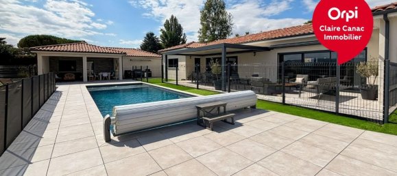 5 bedrooms Villa in Castres, France No. 293685 2