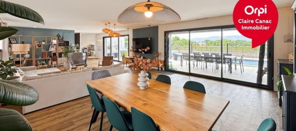 5 bedrooms Villa in Castres, France No. 293685 4