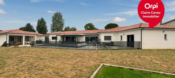 5 bedrooms Villa in Castres, France No. 293685 16