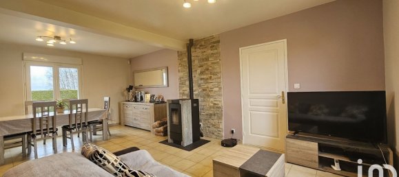 Дом с 5 спальнями в Сен-Элан, Франция № 203724 2