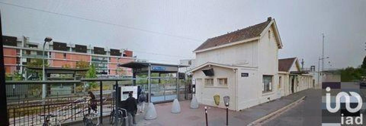 2 chambres Condo à Sarcelles, France No. 36566