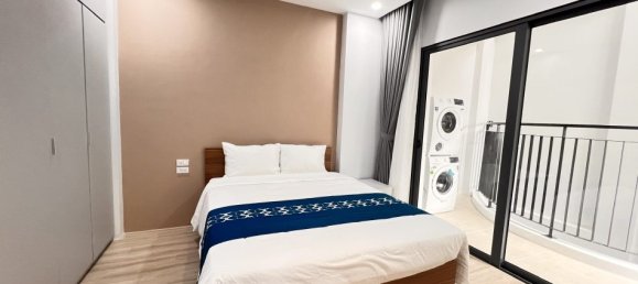Apartamento T1 em Ba Dinh, Vietname N.º 13501 8