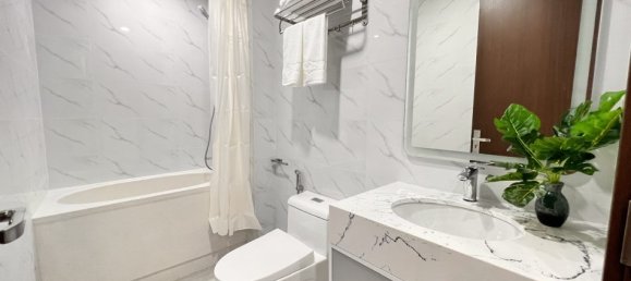 Apartamento T1 em Ba Dinh, Vietname N.º 13501 9