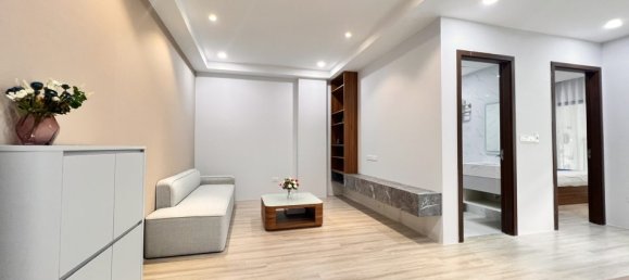 Apartamento T1 em Ba Dinh, Vietname N.º 13501 2