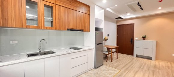 Apartamento T1 em Ba Dinh, Vietname N.º 13501 4