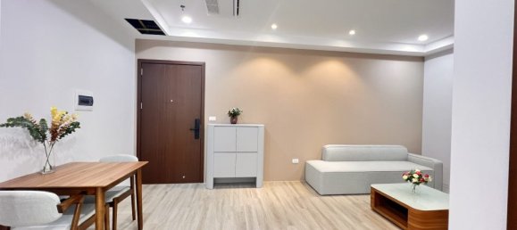 Apartamento T1 em Ba Dinh, Vietname N.º 13501 3