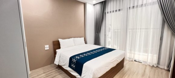 Apartamento T1 em Ba Dinh, Vietname N.º 13501 7