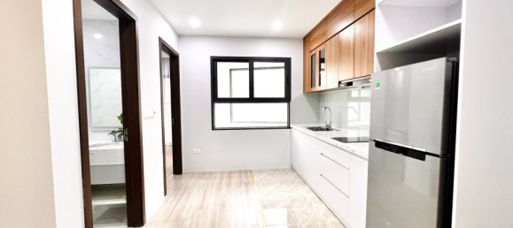 Apartamento T1 em Ba Dinh, Vietname N.º 13501 6