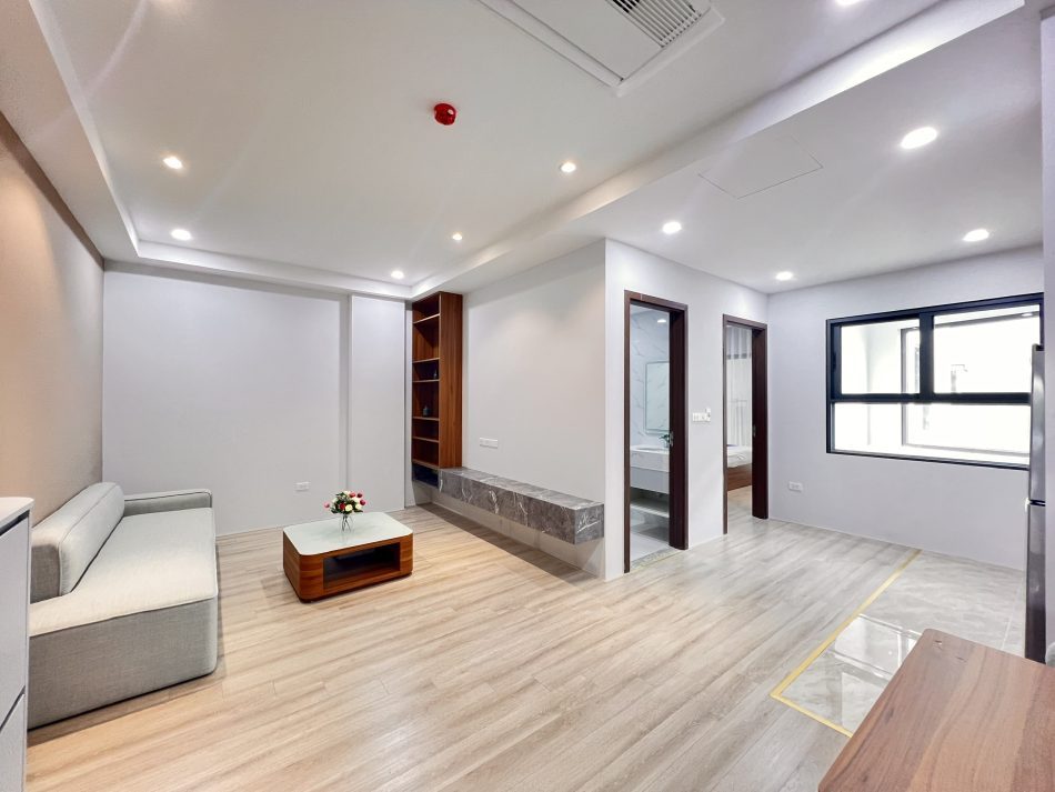 Apartamento T1 em Ba Dinh, Vietname N.º 13501