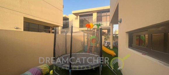 3 غرف نوم تاون هاوس في دبي, UAE رقم 1830 7