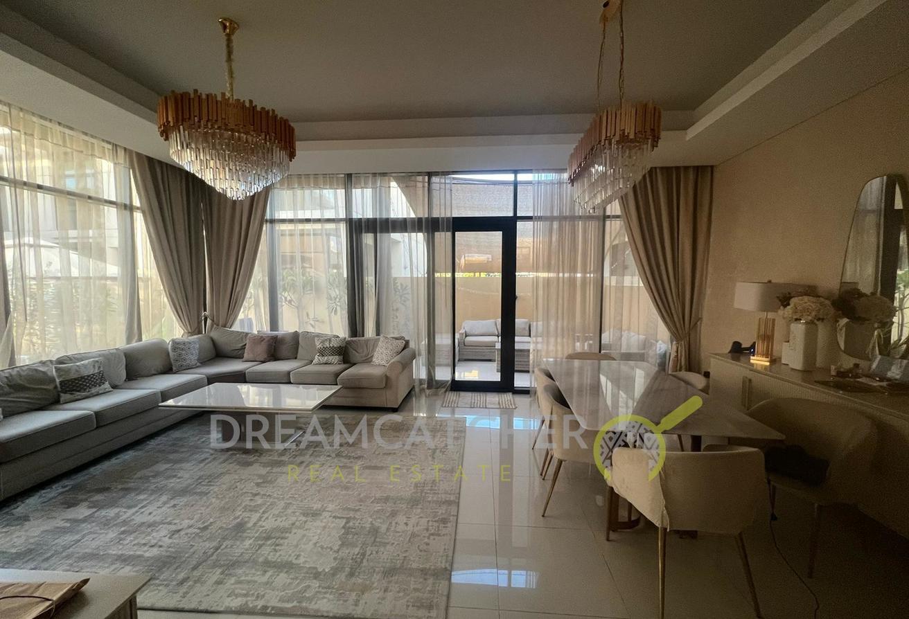 3 غرف نوم تاون هاوس في دبي, UAE رقم 1830