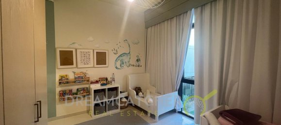 3 غرف نوم تاون هاوس في دبي, UAE رقم 1830 2