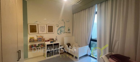 3 غرف نوم تاون هاوس في دبي, UAE رقم 1830 17