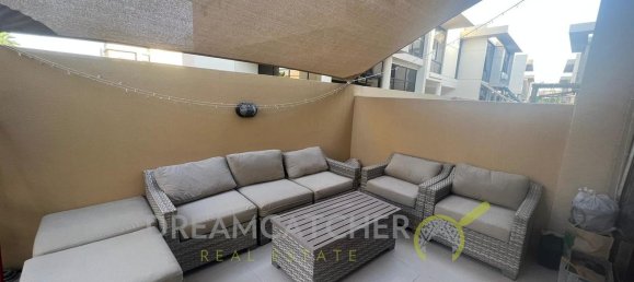 3 غرف نوم تاون هاوس في دبي, UAE رقم 1830 6