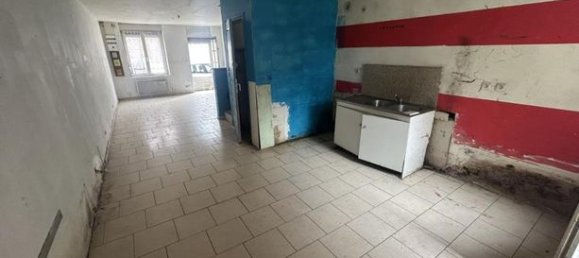 2 Schlafzimmer Villa in Solesmes, France, Nr. 277600 5