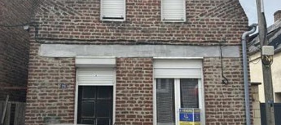 2 Schlafzimmer Villa in Solesmes, France, Nr. 277600 2