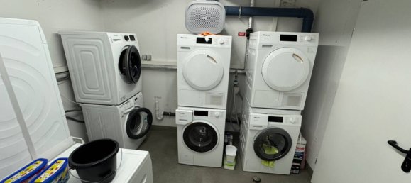 Ático de 3 habitaciónes en Essen, Germany No. 6721 13