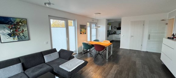 Ático de 3 habitaciónes en Essen, Germany No. 6721 3