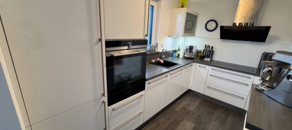 Ático de 3 habitaciónes en Essen, Germany No. 6721 2