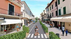 4 bedrooms House in Altopascio, Italy No. 167757