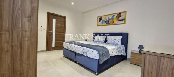 Apartamento de 3 dormitorios en Tarxien, Malta No. 8144 16