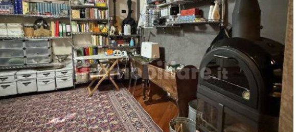 2 bedrooms Villa in Paderno Dugnano, Italy No. 14041 20