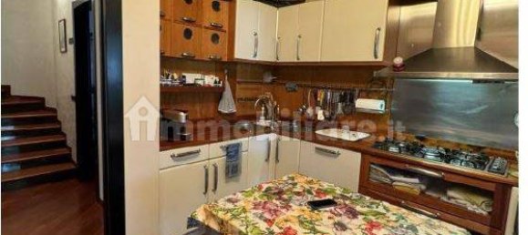 2 bedrooms Villa in Paderno Dugnano, Italy No. 14041 11