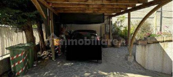 2 bedrooms Villa in Paderno Dugnano, Italy No. 14041 5