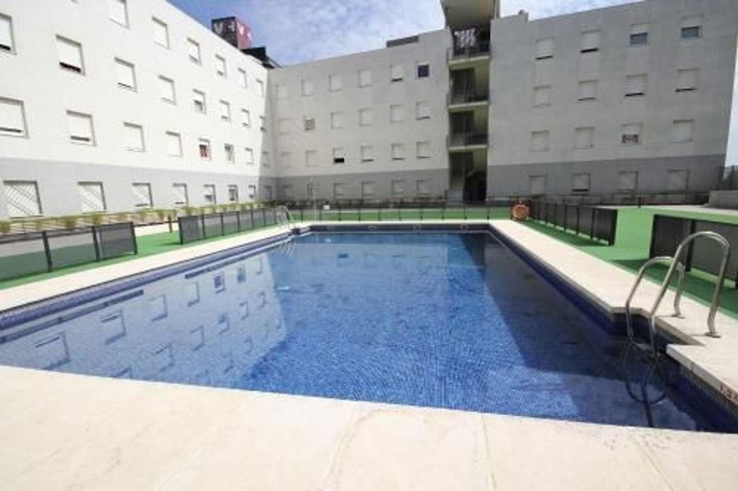 1 bedroom Apartment in Andalusia, Spain No. 192578