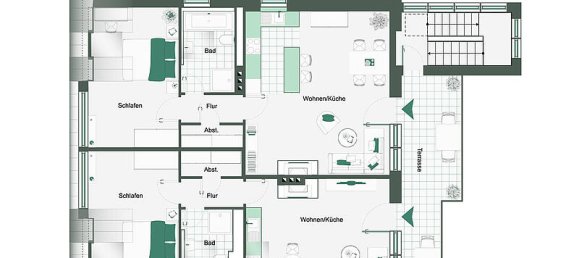 Casa T9 em Friedrichshagen, Germany N.º 31997 19