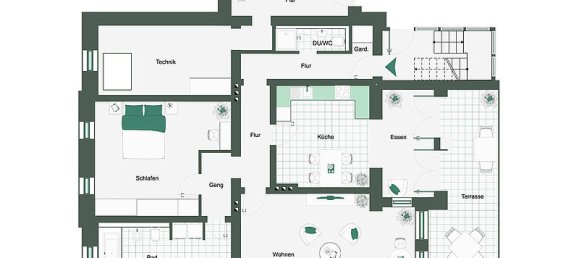 Casa T9 em Friedrichshagen, Germany N.º 31997 16
