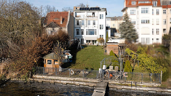 Casa T9 em Friedrichshagen, Germany N.º 31997