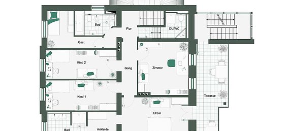 Casa T9 em Friedrichshagen, Germany N.º 31997 18