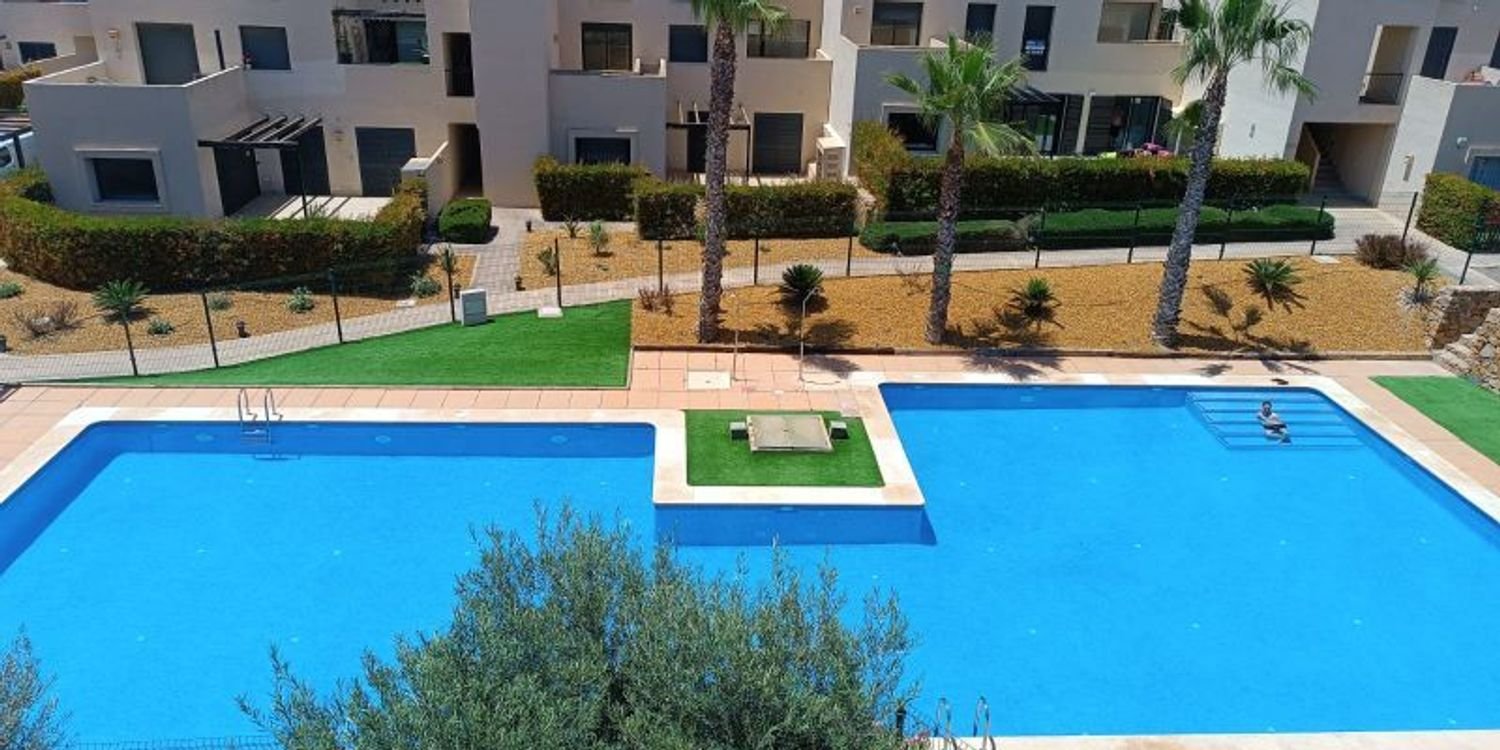 Квартира с 3 спальнями в Корвера, Испания № 155730