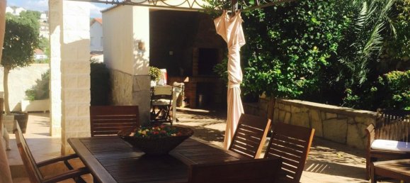 Дом с 4 спальнями в Калафелл, Испания № 153629 27