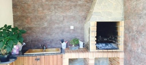 Дом с 4 спальнями в Калафелл, Испания № 153629 32