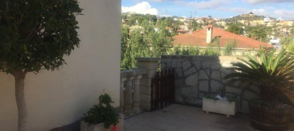 Дом с 4 спальнями в Калафелл, Испания № 153629 8