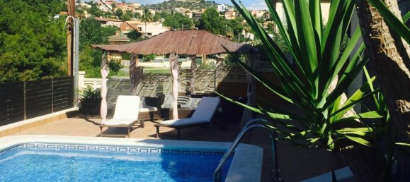 Дом с 4 спальнями в Калафелл, Испания № 153629 29