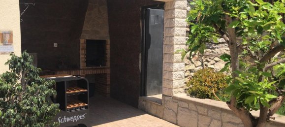 Дом с 4 спальнями в Калафелл, Испания № 153629 3