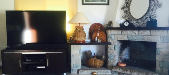 Дом с 4 спальнями в Калафелл, Испания № 153629 24