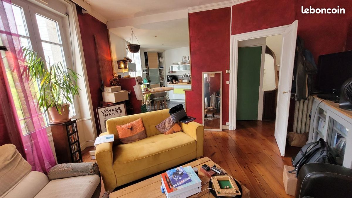 5 Schlafzimmer Doppelhaus in Saint-Brieuc, France, Nr. 330214