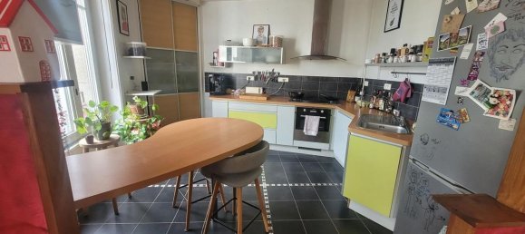 5 Schlafzimmer Doppelhaus in Saint-Brieuc, France, Nr. 330214 3